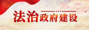 法治政府建設(shè)